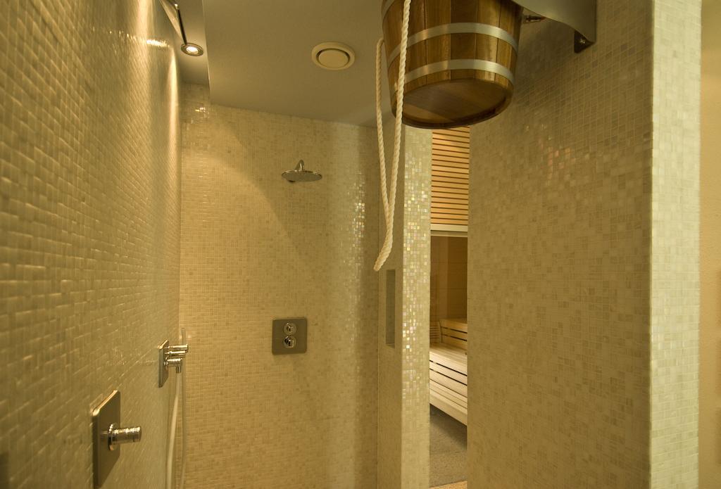 Hubertus Hof Landhotel بالاتونفينيفيس المظهر الخارجي الصورة
