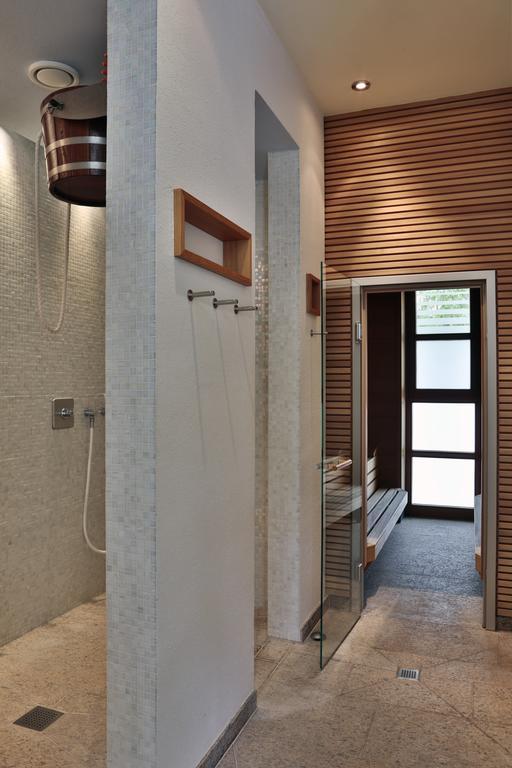 Hubertus Hof Landhotel بالاتونفينيفيس المظهر الخارجي الصورة