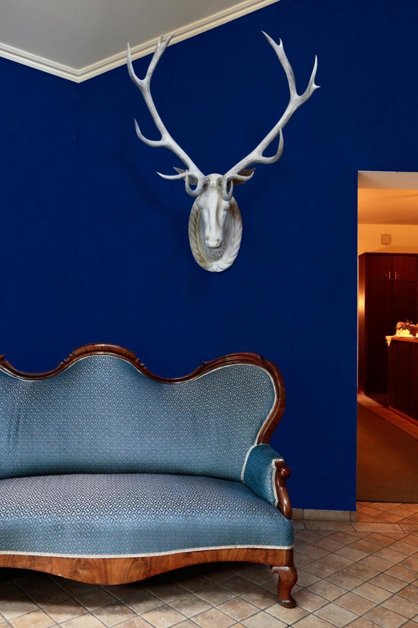 Hubertus Hof Landhotel بالاتونفينيفيس المظهر الخارجي الصورة